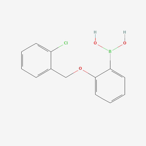 FT-0752169 CAS:870777-21-2 chemical structure
