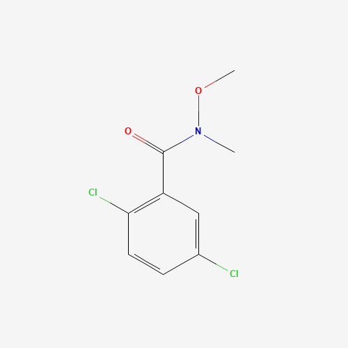 FT-0752170 CAS:674346-55-5 chemical structure