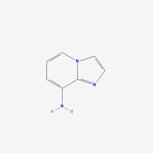 FT-0752174 CAS:73221-18-8 chemical structure
