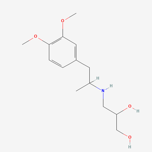 FT-0752182 CAS:91944-41-1 chemical structure