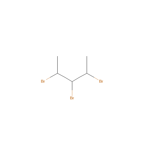 2,3,4-tribromopentane (CAS: 130156-61-5) - Related Chemical Product