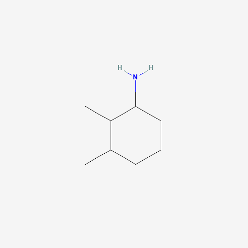 2,3-dimethylcyclohexan-1-amine (CAS: 42195-92-6) - Related Chemical Product