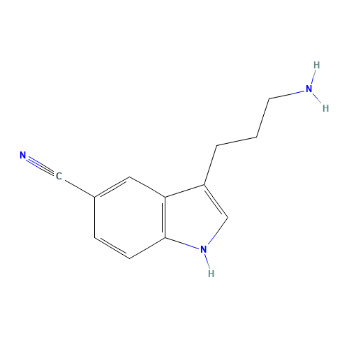 FT-0752196 CAS:586336-07-4 chemical structure
