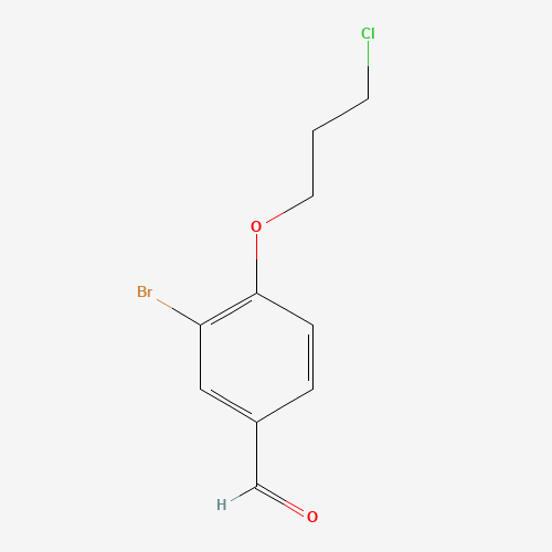 FT-0752202 CAS:628711-44-4 chemical structure