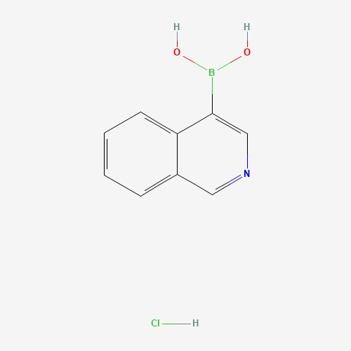 FT-0752204 CAS:677702-23-7 chemical structure