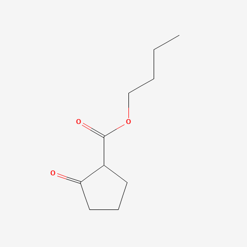 FT-0752207 CAS:6627-69-6 chemical structure