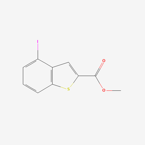 FT-0752210 CAS:146137-85-1 chemical structure