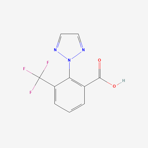 FT-0752214 CAS:1435479-70-1 chemical structure