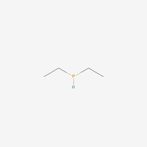 FT-0752217 CAS:627-49-6 chemical structure
