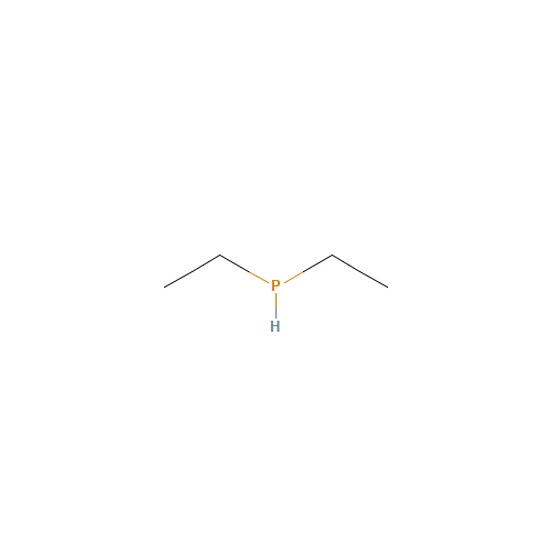 diethylphosphane (CAS: 627-49-6) - Related Chemical Product