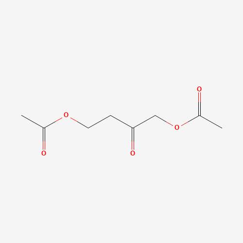FT-0752266 CAS:33245-14-6 chemical structure