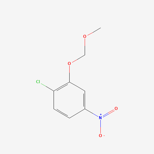 FT-0752272 CAS:515879-30-8 chemical structure