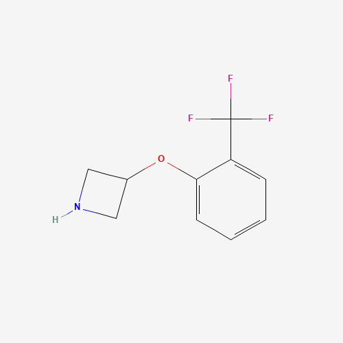 FT-0752273 CAS:76263-24-6 chemical structure
