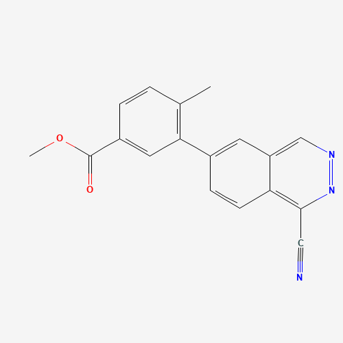 FT-0752275 CAS:909187-25-3 chemical structure