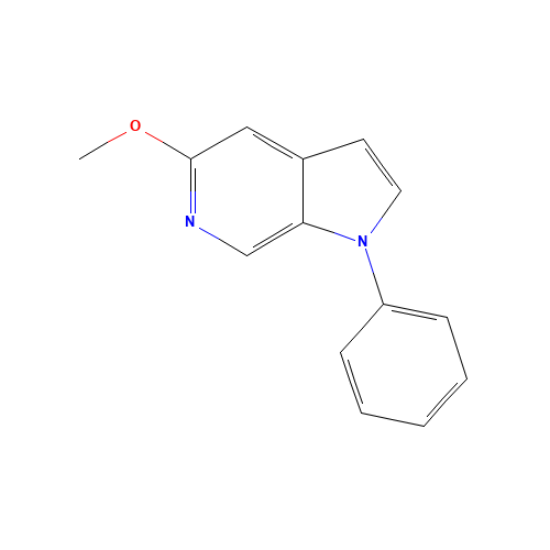 FT-0752276 CAS:1175015-06-1 chemical structure