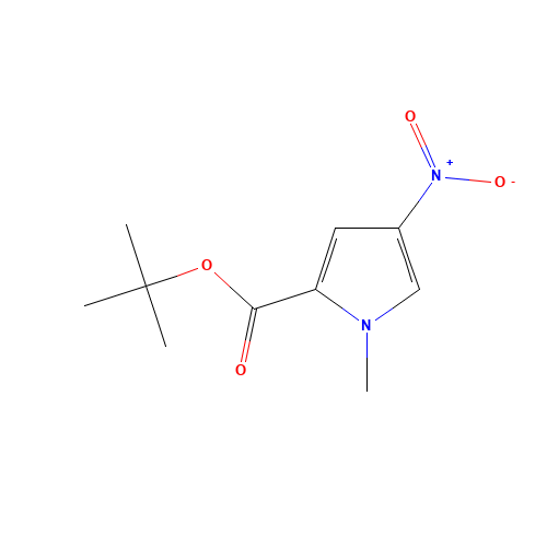 FT-0752277 CAS:67974-08-7 chemical structure