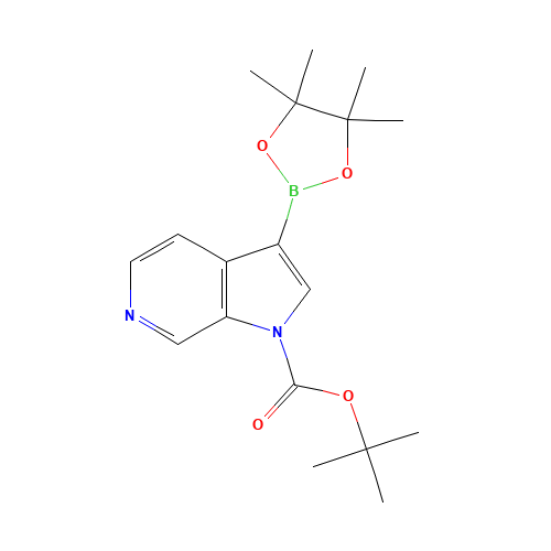 FT-0752281 CAS:1174038-67-5 chemical structure