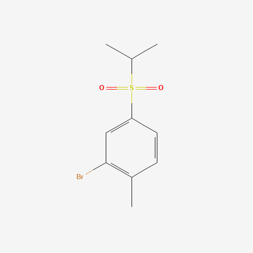 FT-0752282 CAS:1240287-27-7 chemical structure
