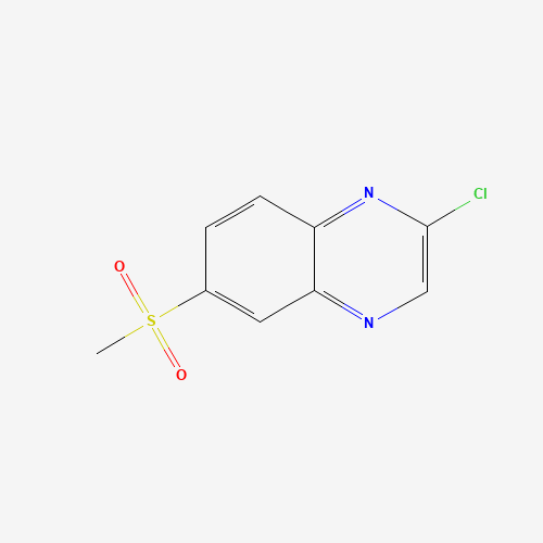 FT-0752284 CAS:55686-99-2 chemical structure