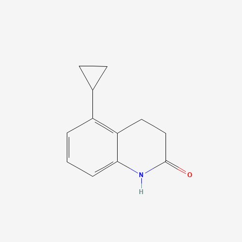 FT-0752294 CAS:1404367-72-1 chemical structure