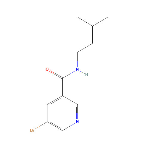 FT-0752297 CAS:433969-36-9 chemical structure