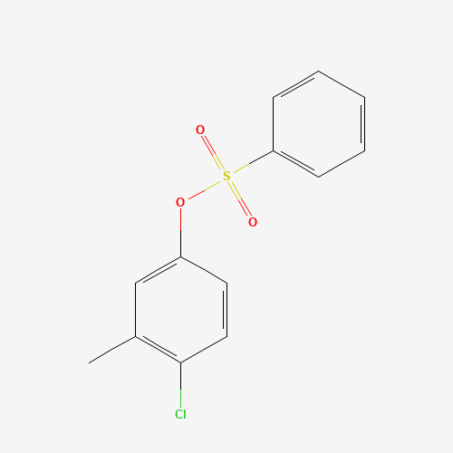 FT-0752298 CAS:385785-66-0 chemical structure