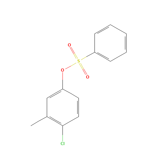 FT-0752298 CAS:385785-66-0 chemical structure