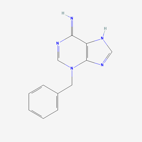 FT-0752309 CAS:7280-81-1 chemical structure