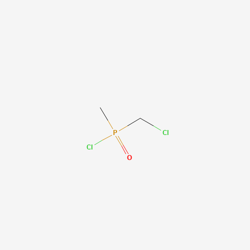 chloro-[chloro(methyl)phosphoryl]methane (CAS: 26350-26-5) - Related Chemical Product