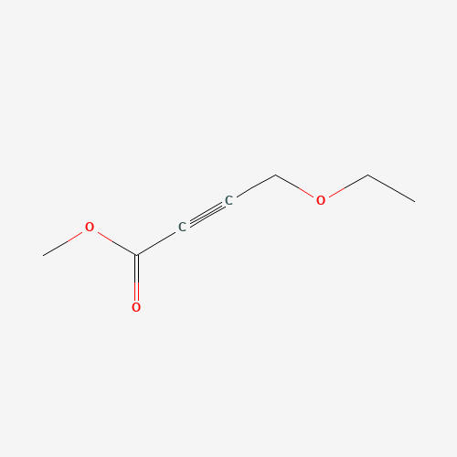 FT-0752314 CAS:1058159-89-9 chemical structure
