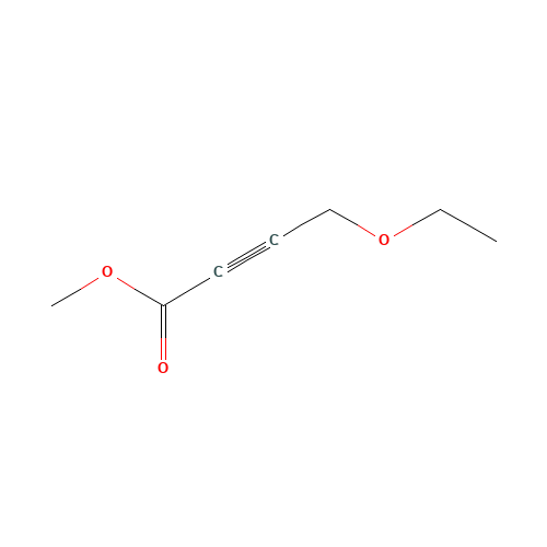 methyl 4-ethoxybut-2-ynoate (CAS: 1058159-89-9) - Related Chemical Product