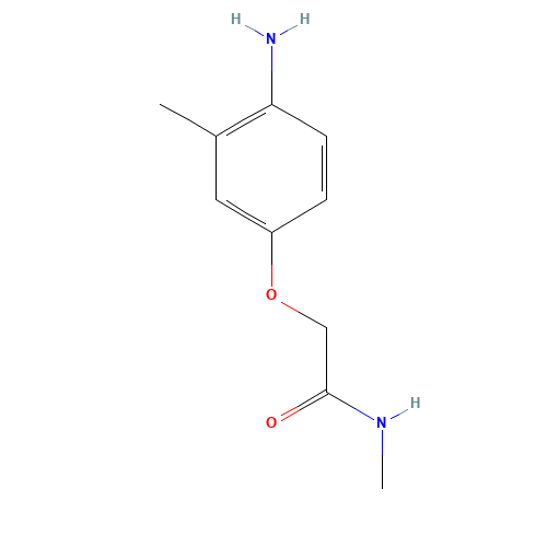 FT-0752316 CAS:201853-11-4 chemical structure