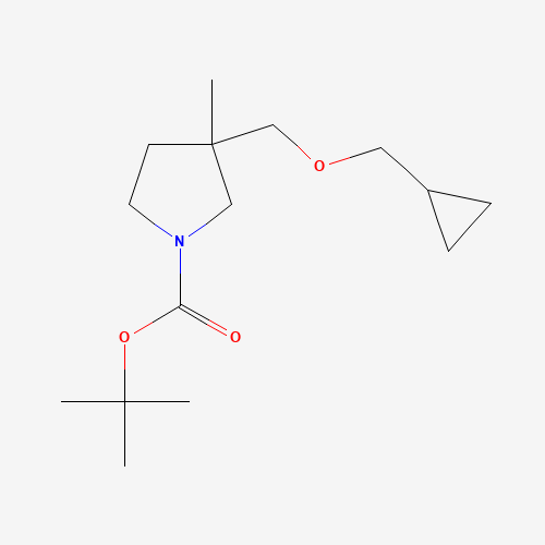 FT-0752348 CAS:1610521-41-9 chemical structure