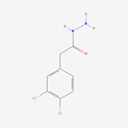 FT-0752349 CAS:129564-33-6 chemical structure