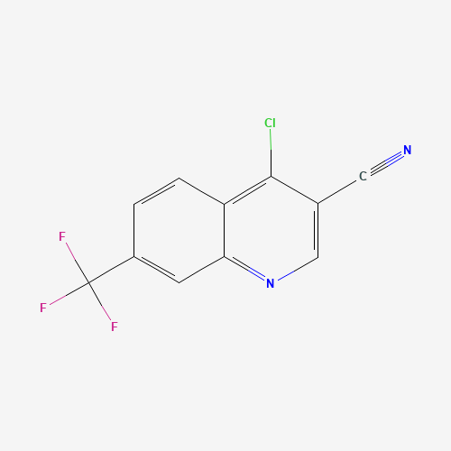 FT-0752351 CAS:157301-81-0 chemical structure