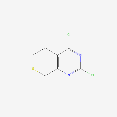 FT-0752354 CAS:1434142-20-7 chemical structure