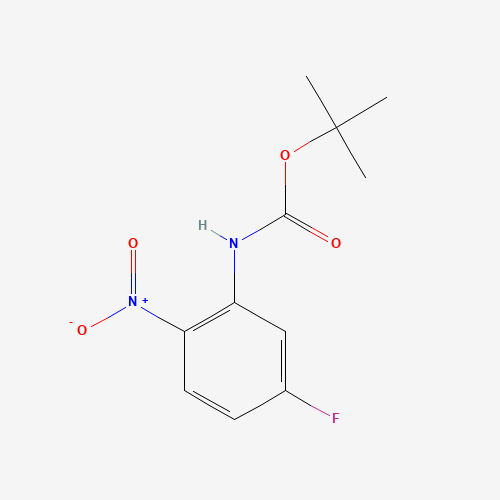 FT-0752361 CAS:362670-06-2 chemical structure