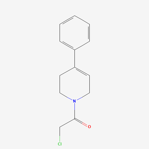 FT-0752367 CAS:194669-37-9 chemical structure