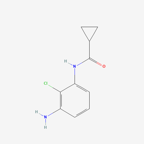 FT-0752373 CAS:916052-95-4 chemical structure