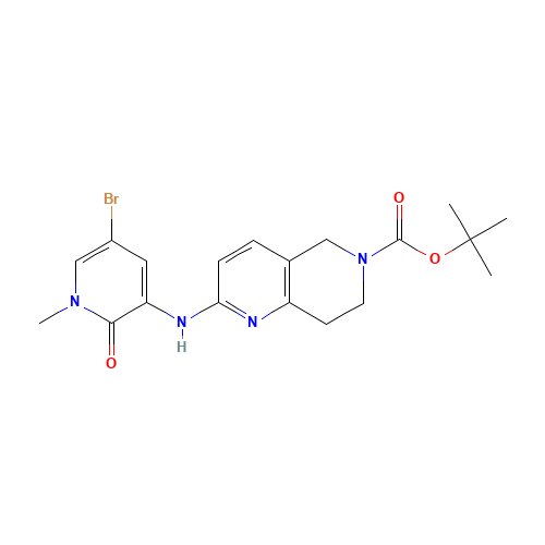 FT-0752375 CAS:1346673-95-7 chemical structure