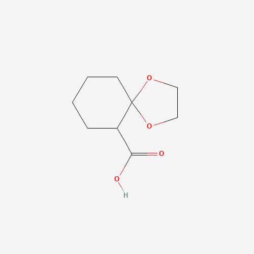FT-0752381 CAS:4746-93-4 chemical structure