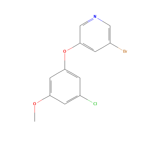 FT-0752387 CAS:920036-20-0 chemical structure