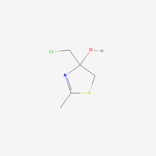 FT-0752399 CAS:21262-97-5 chemical structure