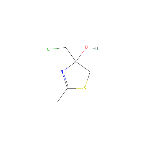 FT-0752399 CAS:21262-97-5 chemical structure