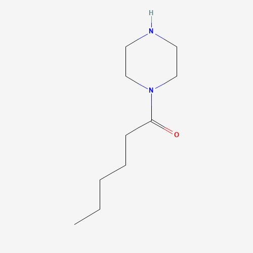 FT-0752414 CAS:18903-05-4 chemical structure