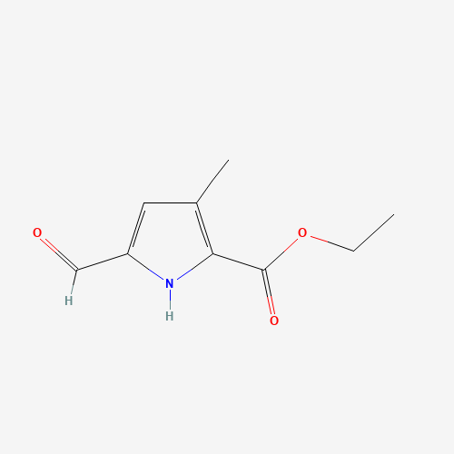 FT-0752416 CAS:26018-30-4 chemical structure