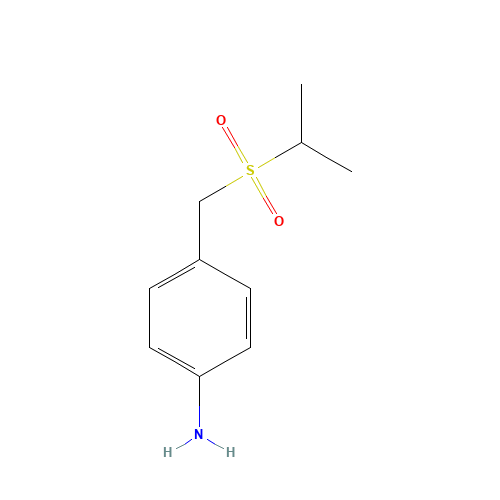 FT-0752418 CAS:635702-61-3 chemical structure