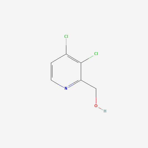 FT-0752421 CAS:103949-59-3 chemical structure