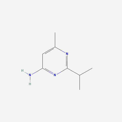 FT-0752424 CAS:4595-70-4 chemical structure