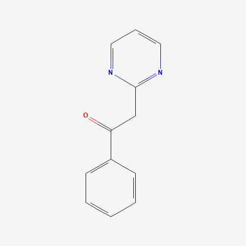 FT-0752426 CAS:82820-30-2 chemical structure